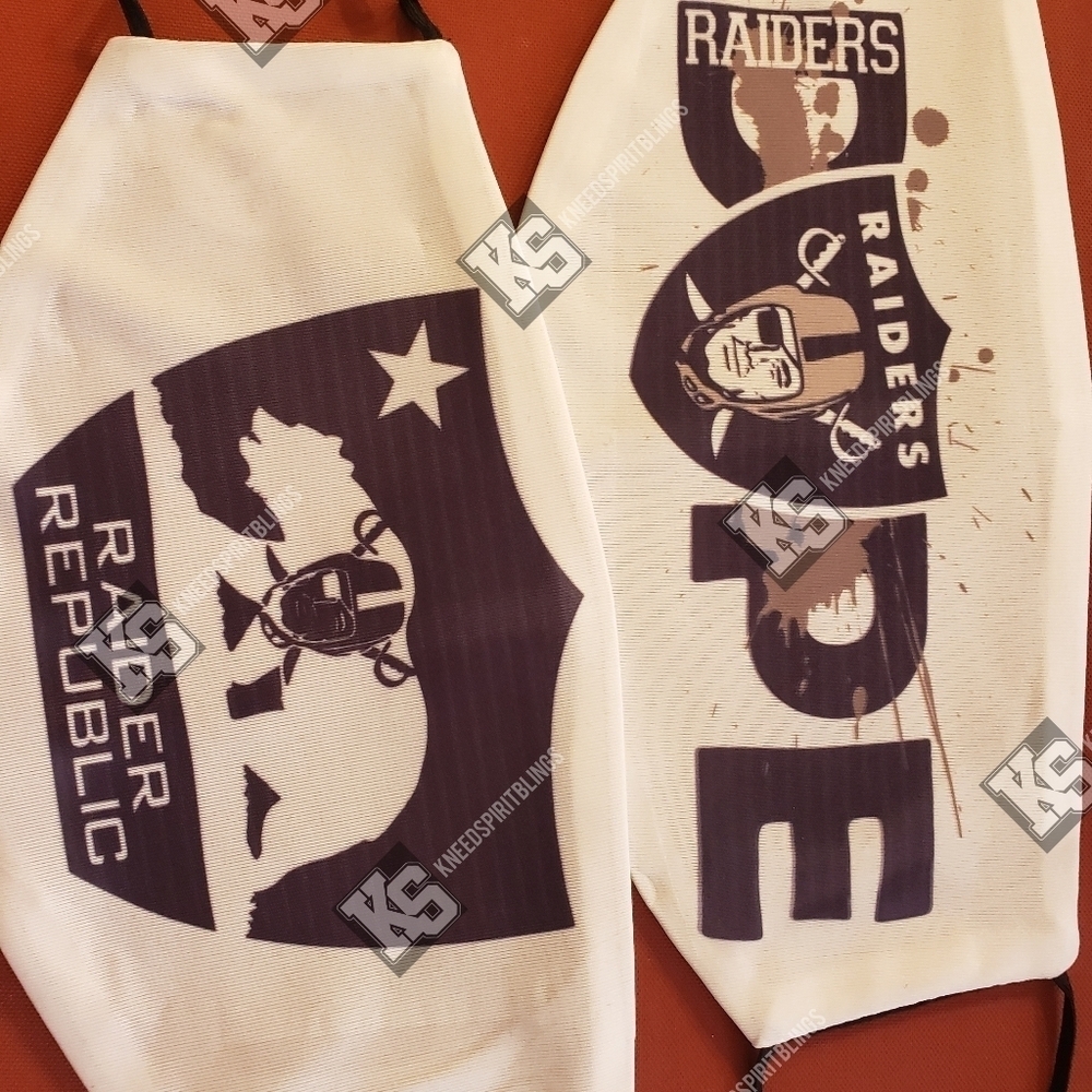 Raider Republic Mask